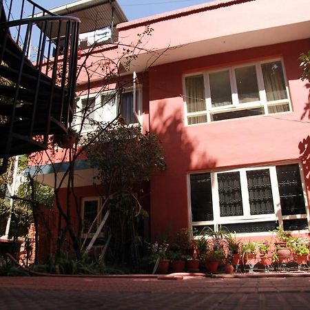 Ojas Wellness B&B Patan Kültér fotó