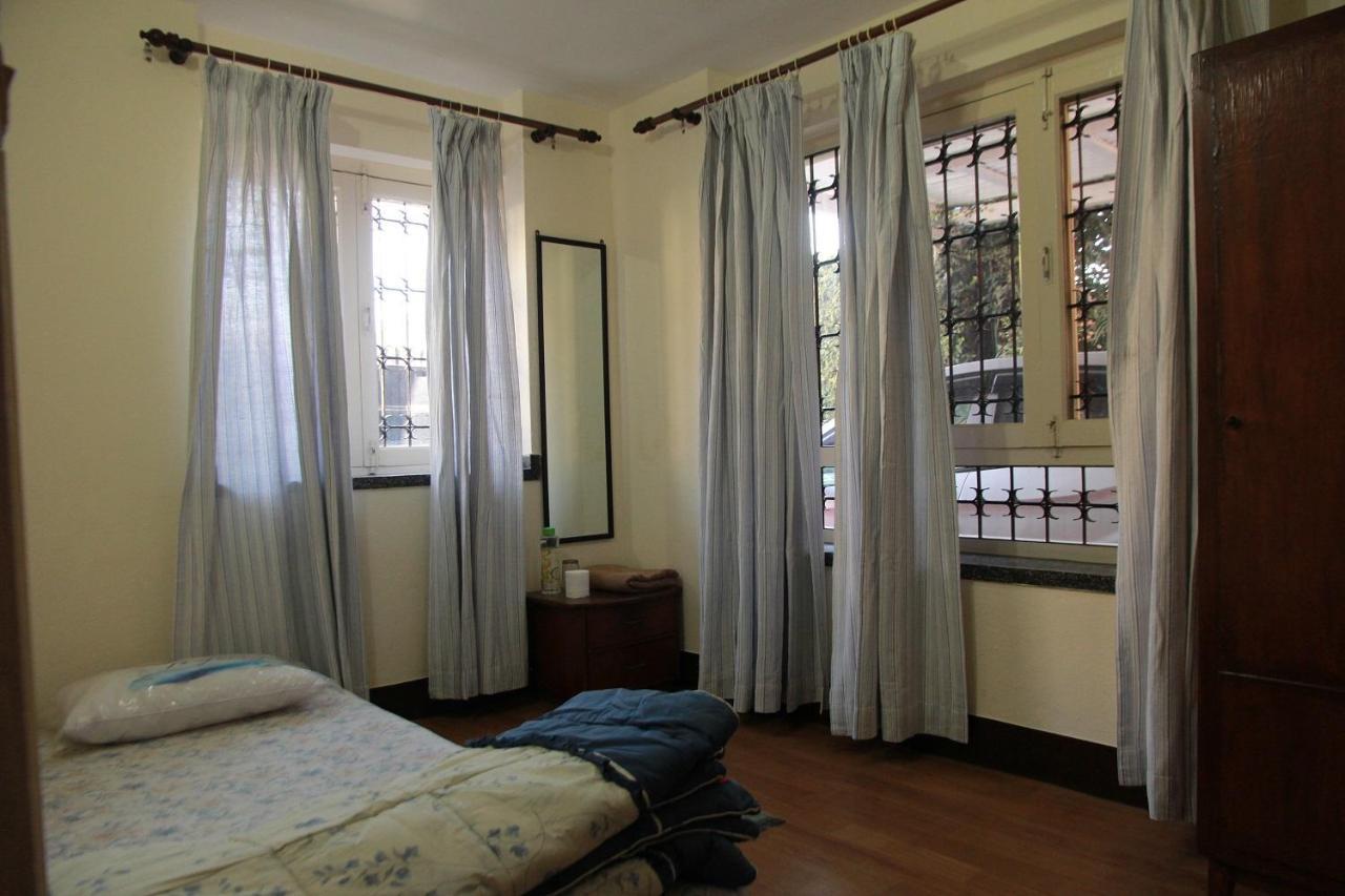 Ojas Wellness B&B Patan Kültér fotó