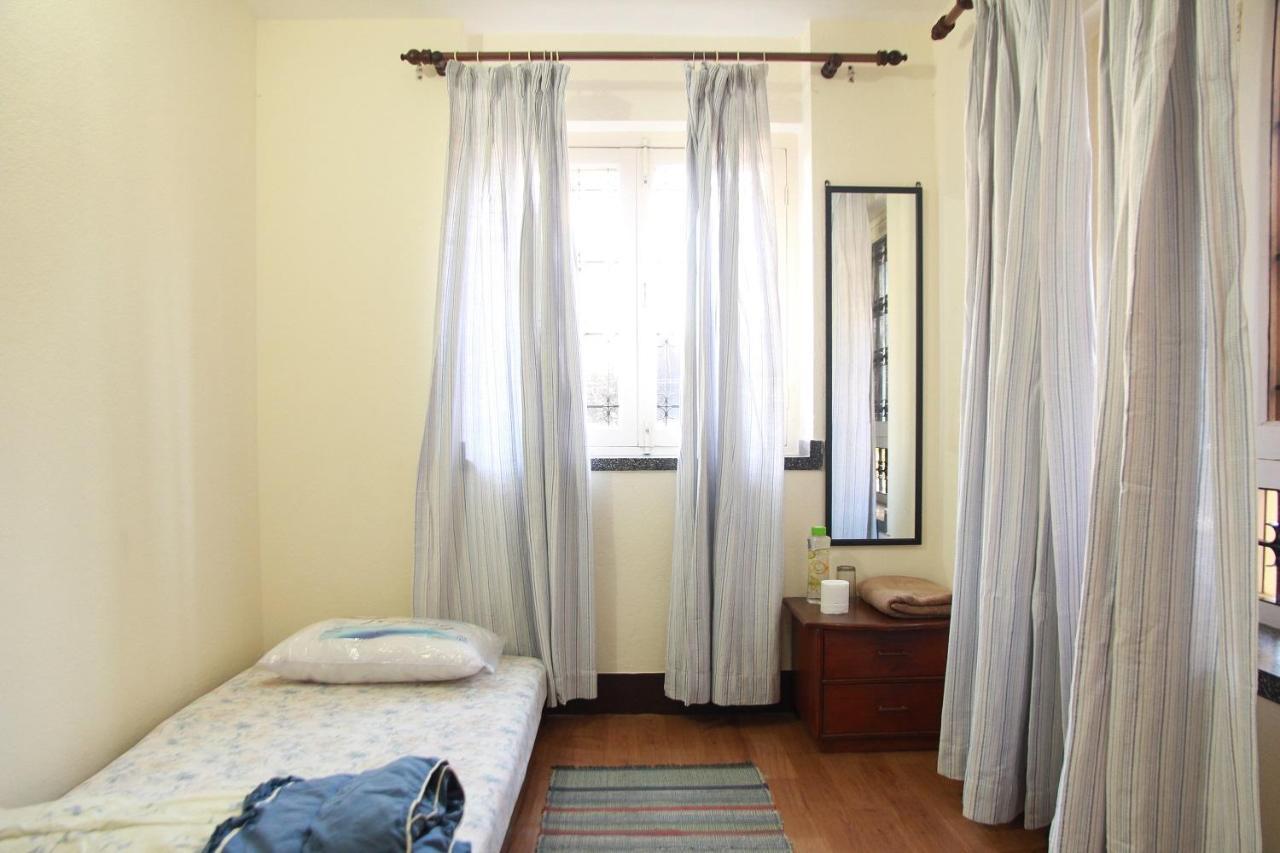 Ojas Wellness B&B Patan Kültér fotó