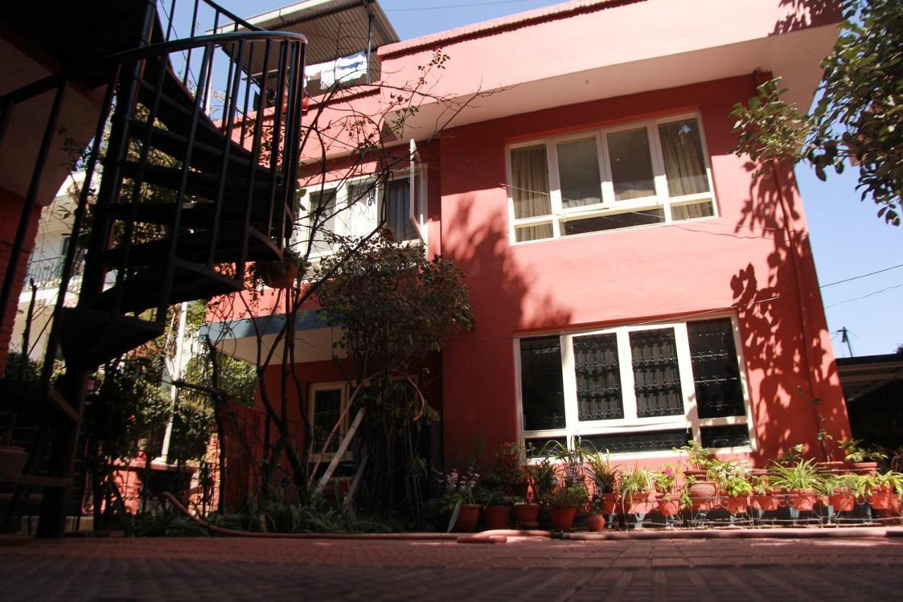 Ojas Wellness B&B Patan Kültér fotó