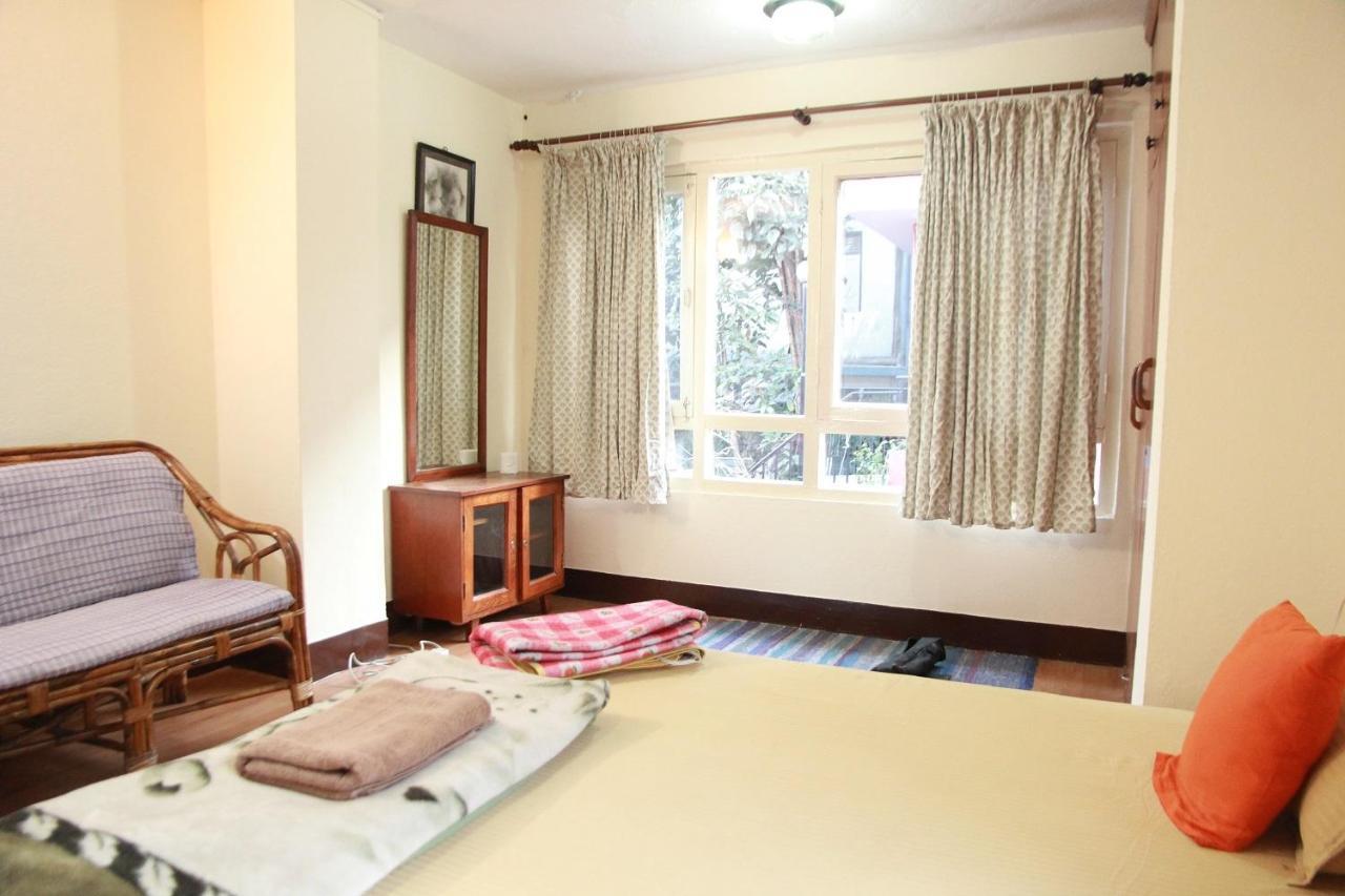 Ojas Wellness B&B Patan Kültér fotó