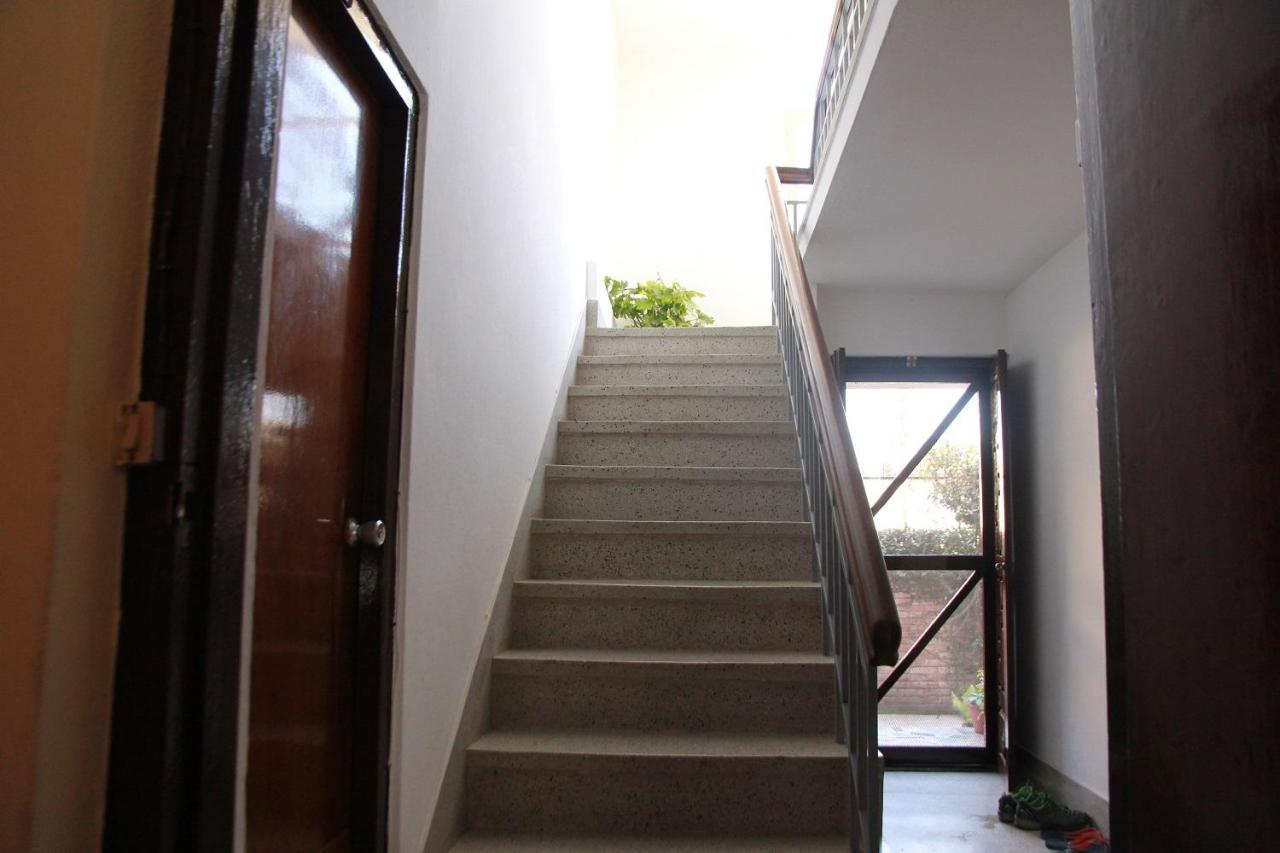 Ojas Wellness B&B Patan Kültér fotó