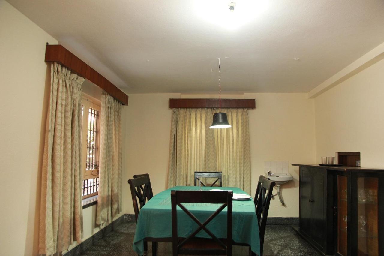 Ojas Wellness B&B Patan Kültér fotó