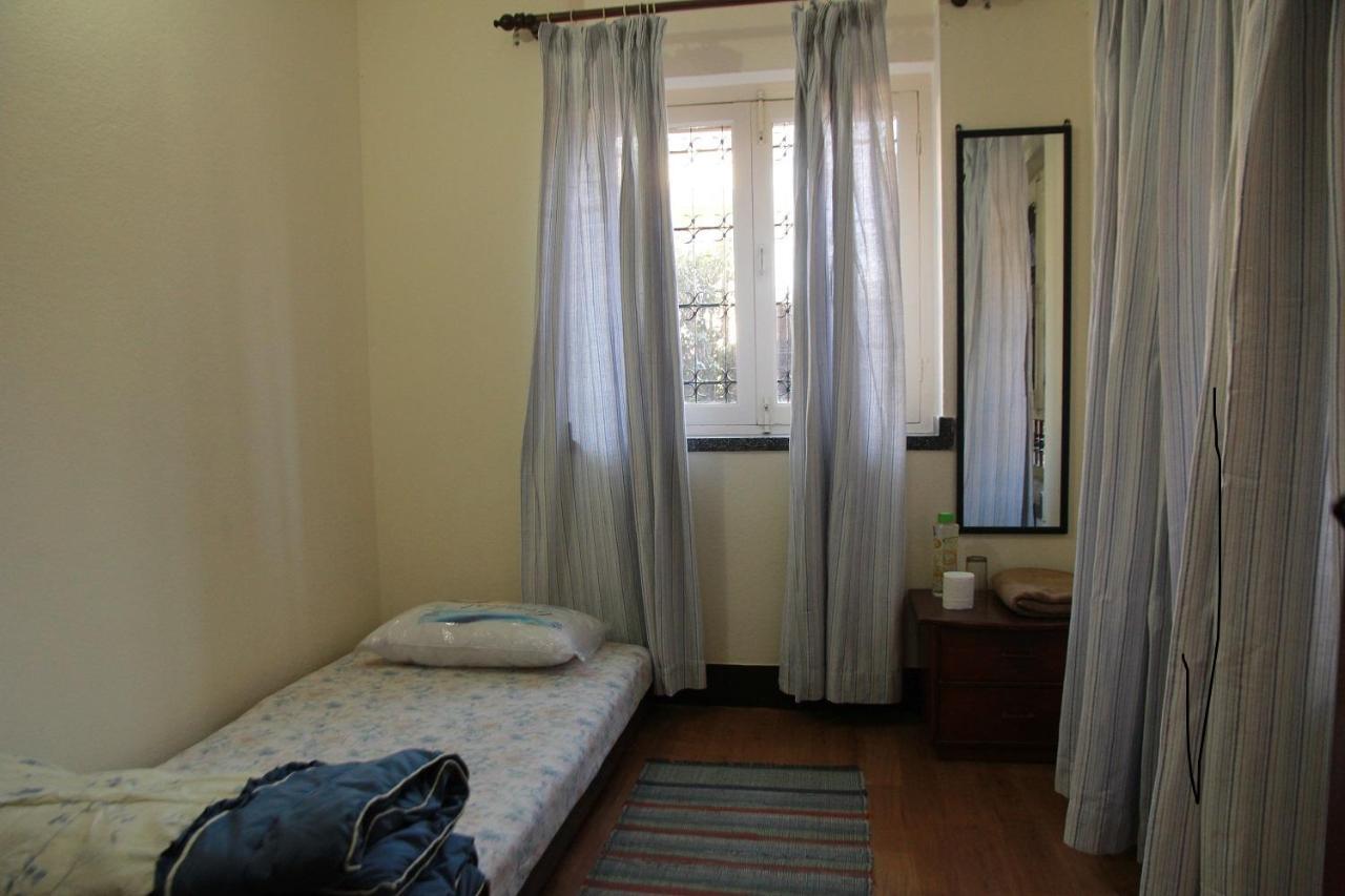 Ojas Wellness B&B Patan Kültér fotó