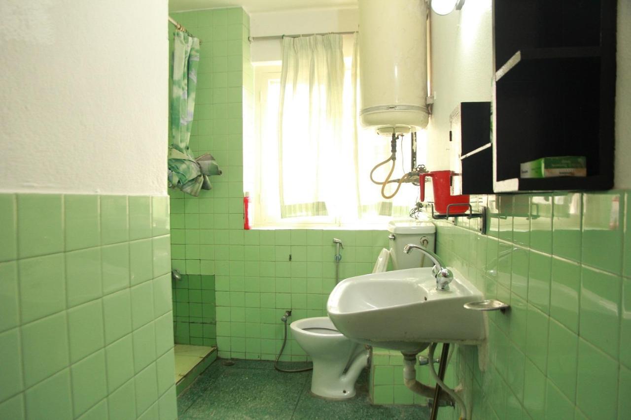 Ojas Wellness B&B Patan Kültér fotó