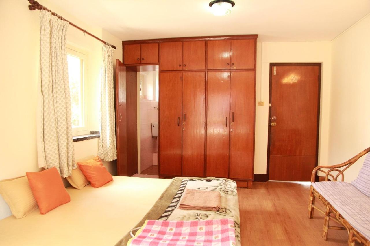 Ojas Wellness B&B Patan Kültér fotó