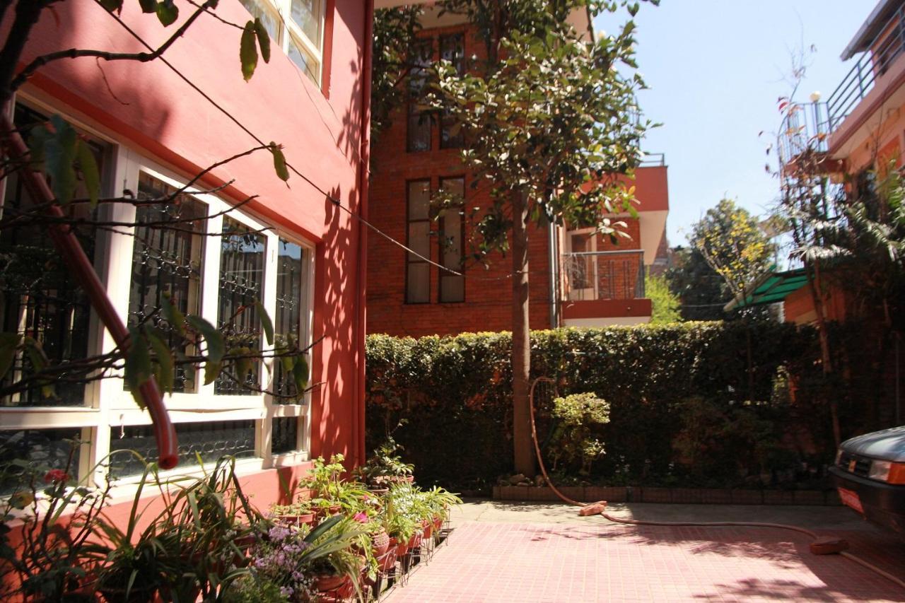 Ojas Wellness B&B Patan Kültér fotó
