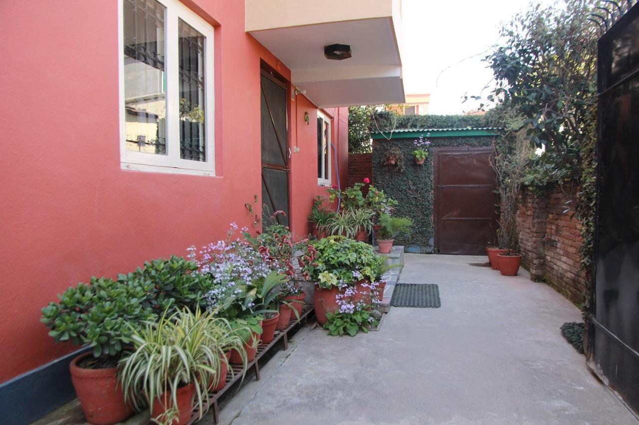 Ojas Wellness B&B Patan Kültér fotó