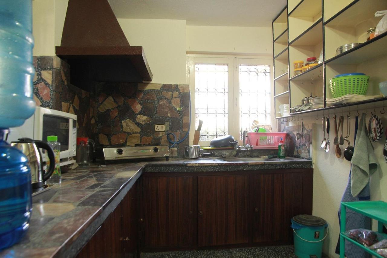 Ojas Wellness B&B Patan Kültér fotó