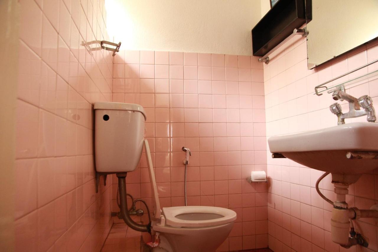 Ojas Wellness B&B Patan Kültér fotó