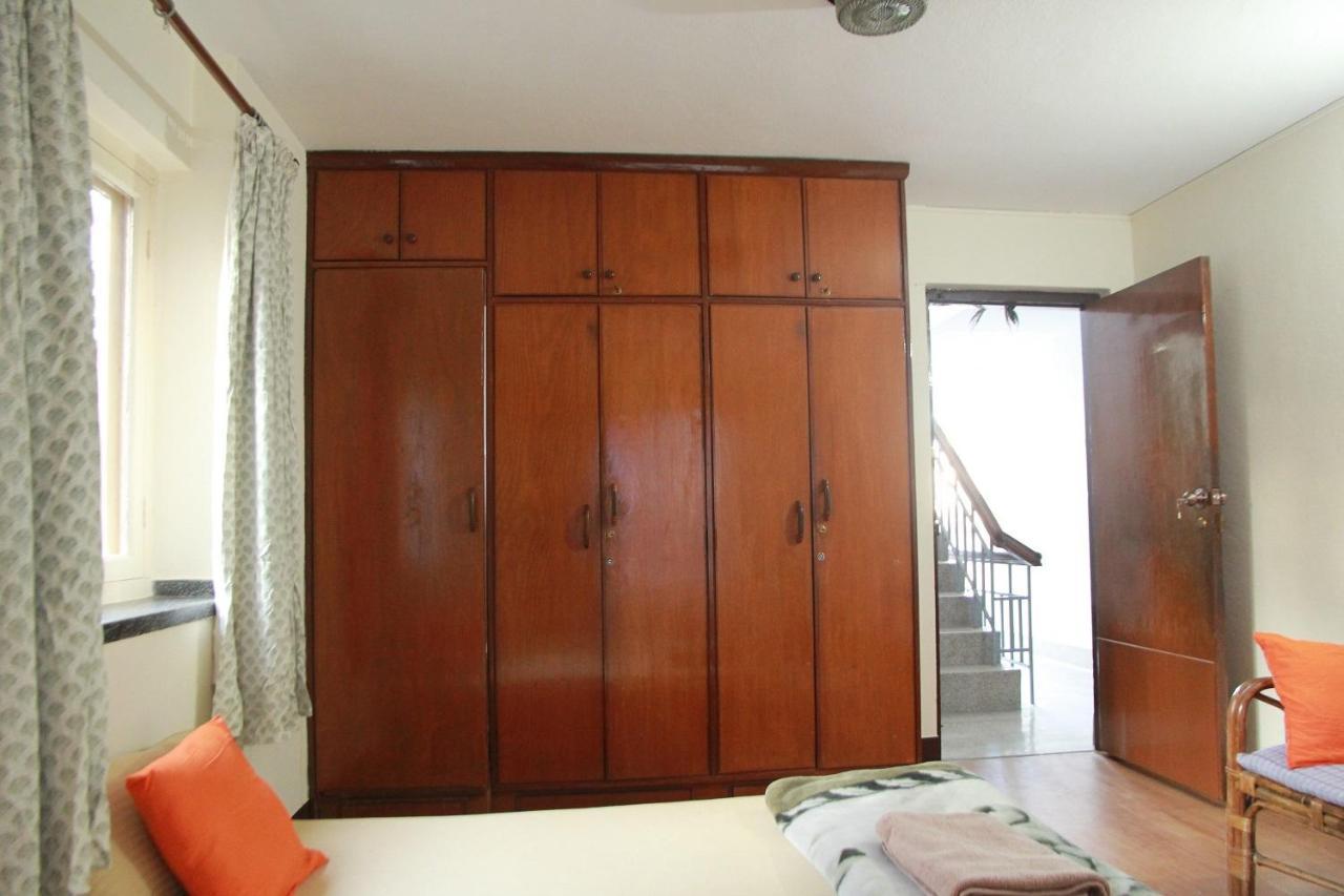 Ojas Wellness B&B Patan Kültér fotó