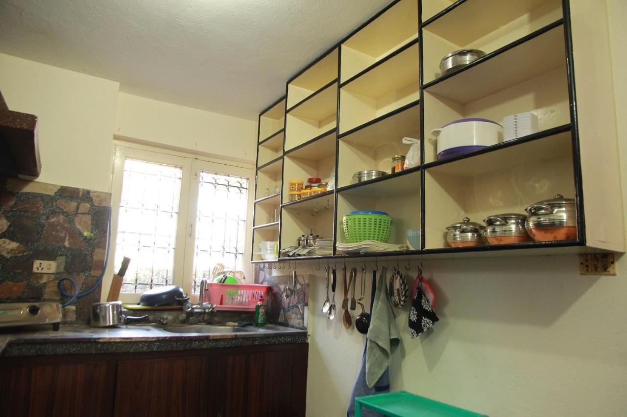 Ojas Wellness B&B Patan Kültér fotó