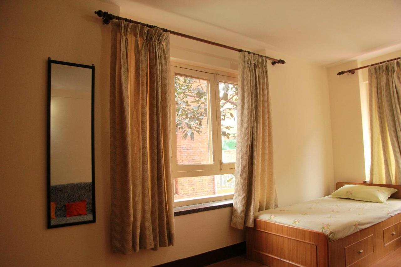 Ojas Wellness B&B Patan Kültér fotó