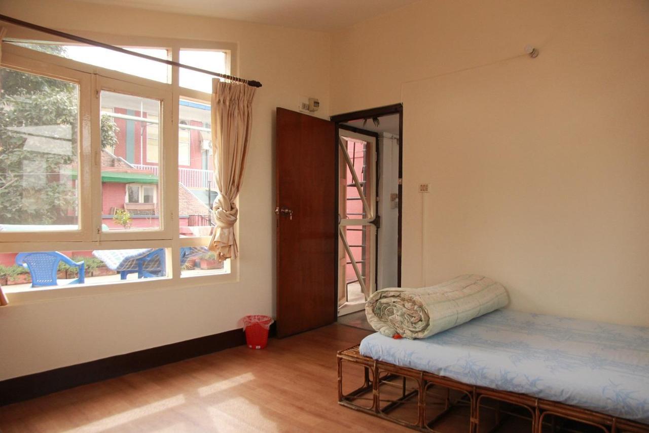 Ojas Wellness B&B Patan Kültér fotó