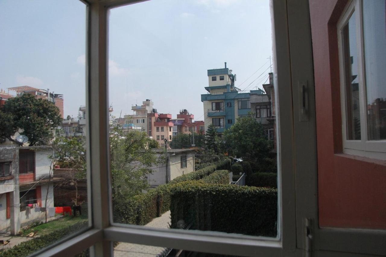 Ojas Wellness B&B Patan Kültér fotó