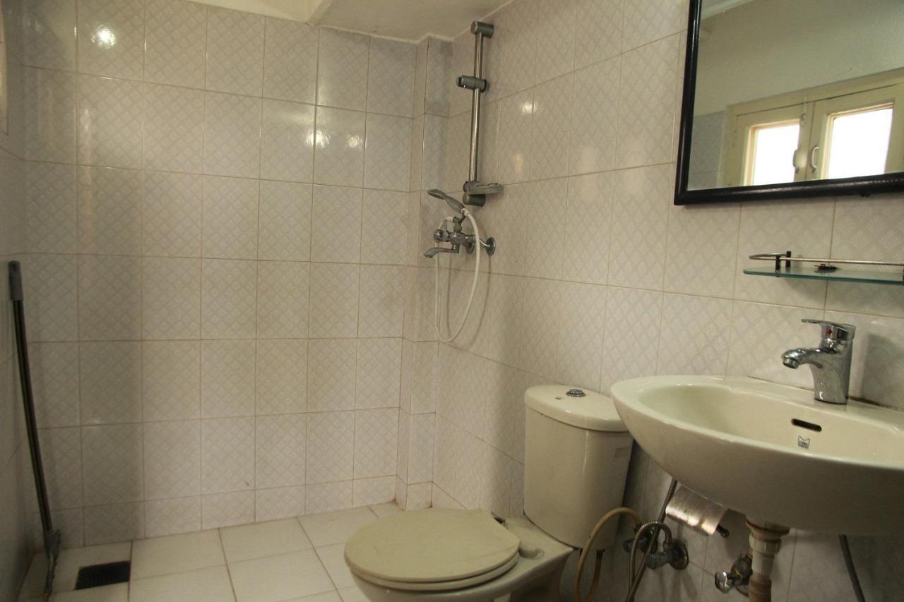 Ojas Wellness B&B Patan Kültér fotó