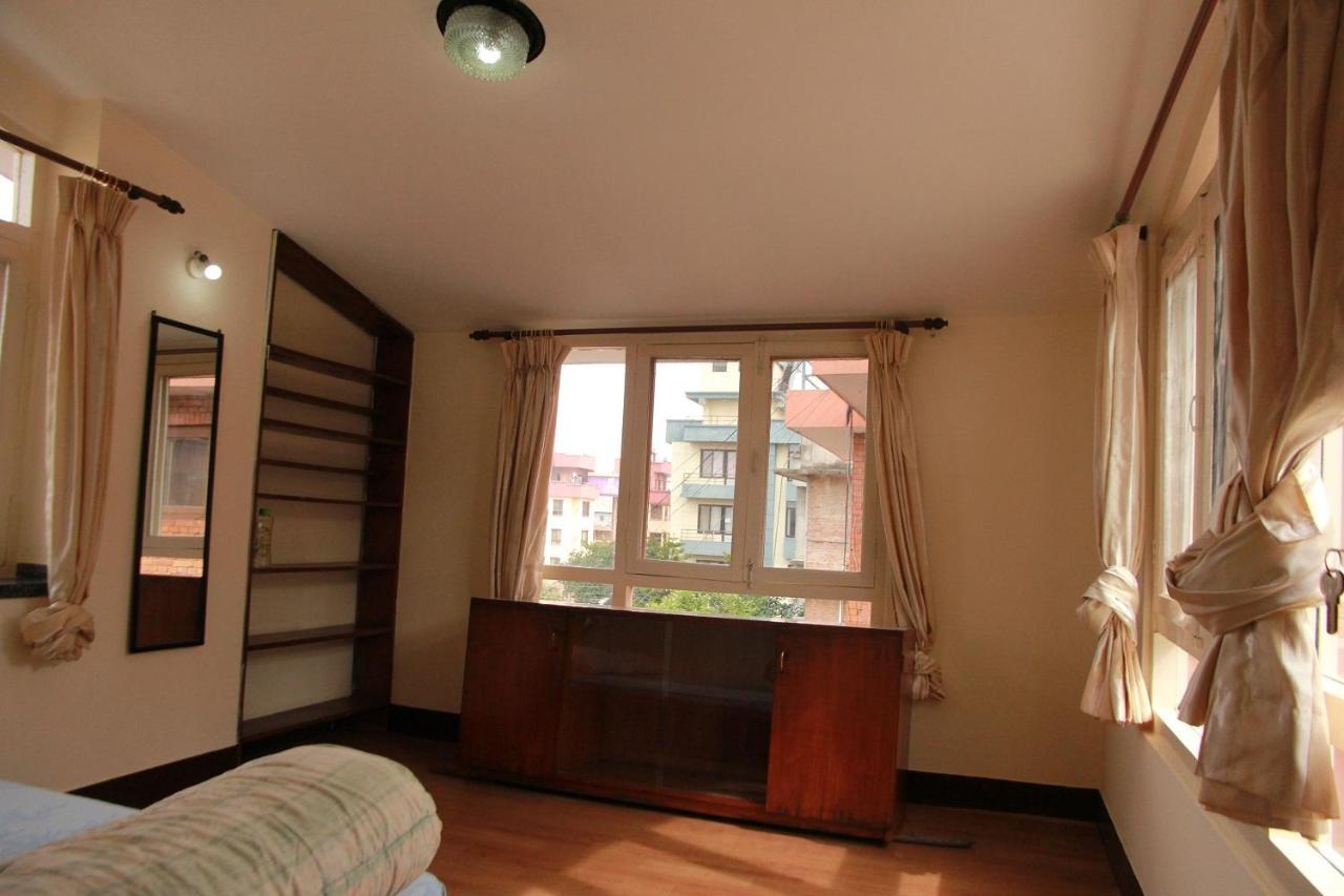 Ojas Wellness B&B Patan Kültér fotó