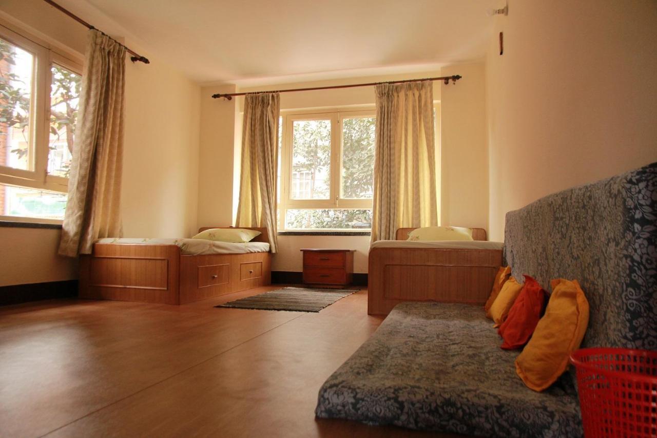 Ojas Wellness B&B Patan Kültér fotó