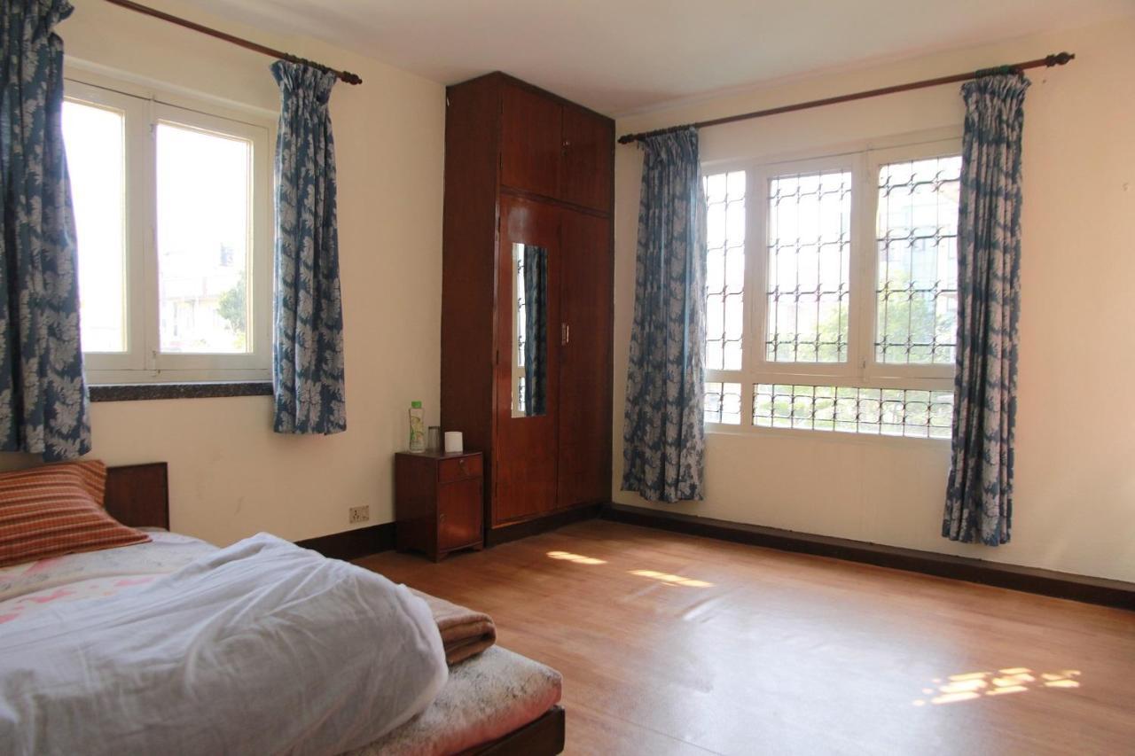 Ojas Wellness B&B Patan Kültér fotó