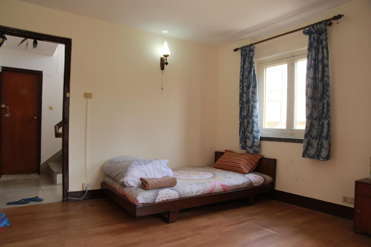 Ojas Wellness B&B Patan Kültér fotó