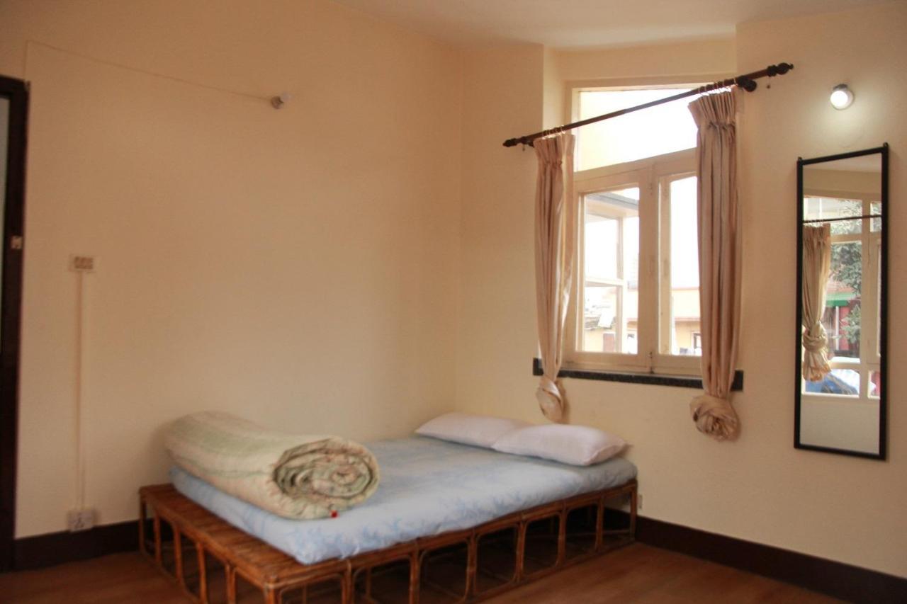 Ojas Wellness B&B Patan Kültér fotó