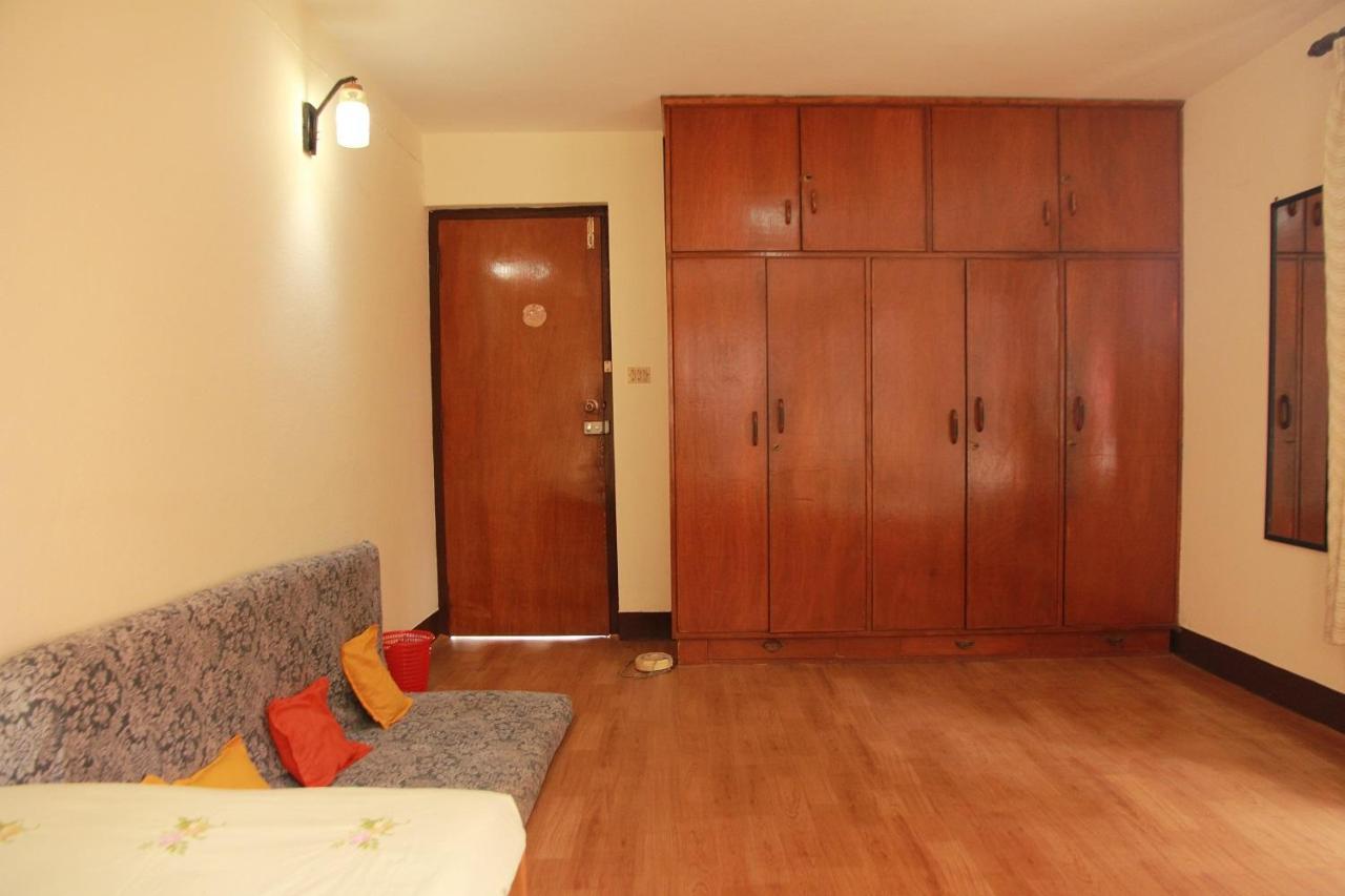 Ojas Wellness B&B Patan Kültér fotó