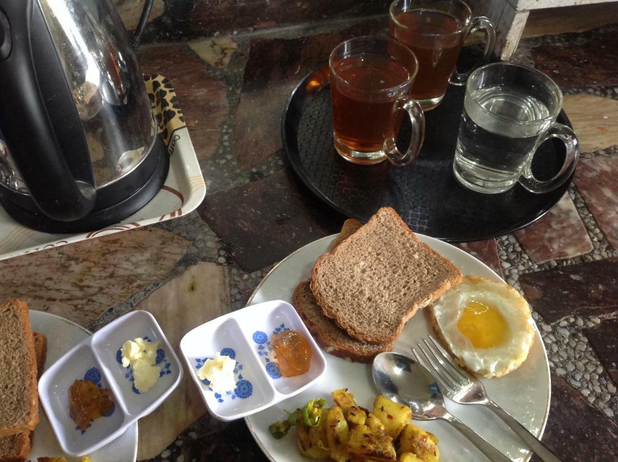 Ojas Wellness B&B Patan Kültér fotó