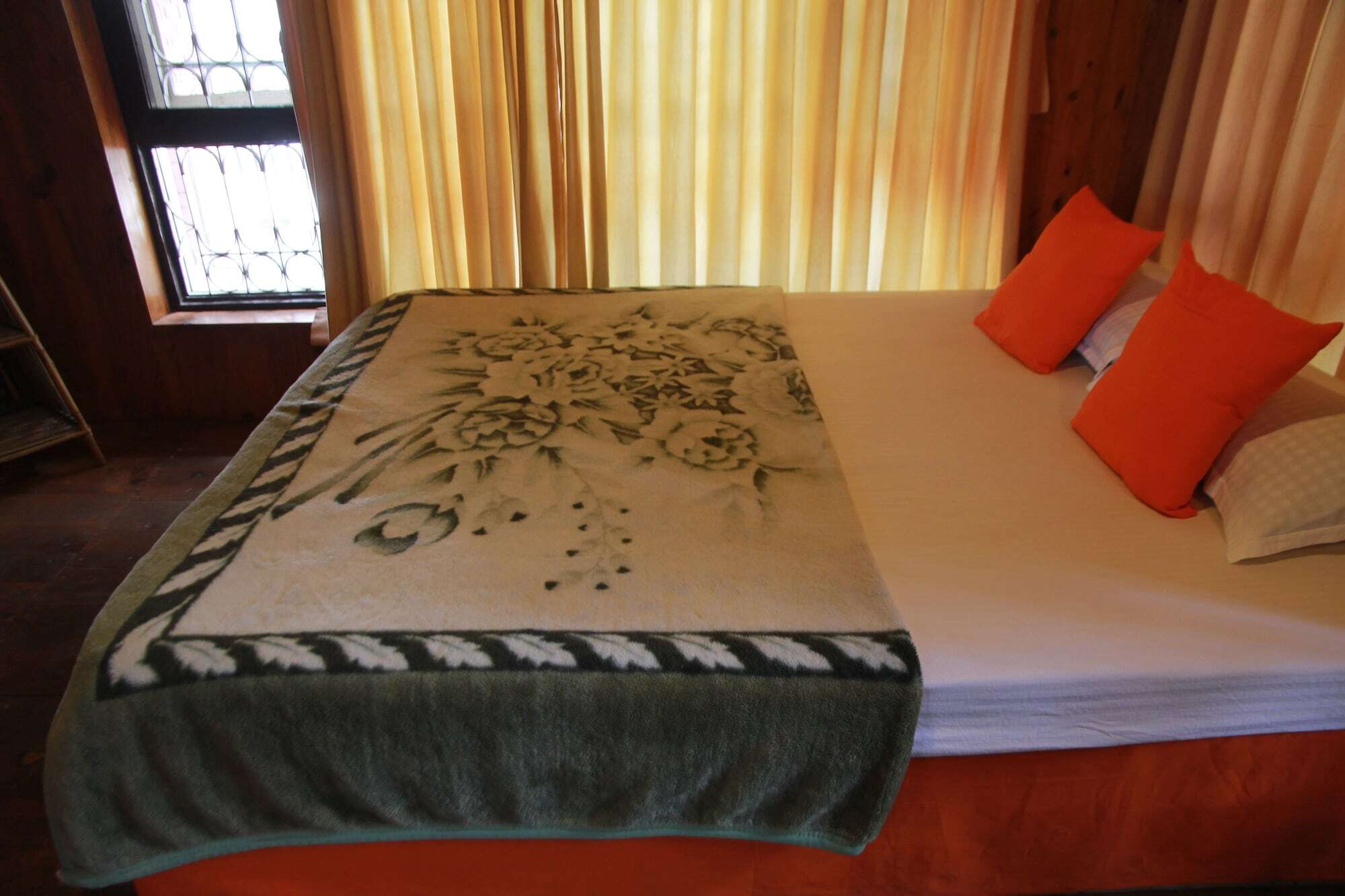 Ojas Wellness B&B Patan Kültér fotó